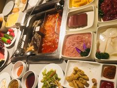 -海底捞火锅(杭州萧山宝龙广场店)