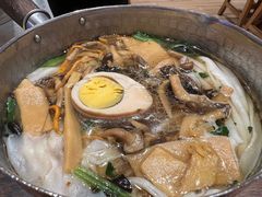 -小满手工粉(上海文峰广场店)