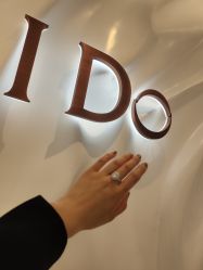 -I Do(齐齐哈尔新玛特购物广场店)