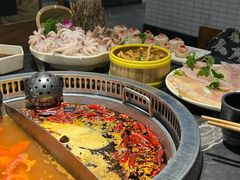 -小王少龙火锅(沙南街店)