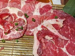 -AJIYA·池袋日式烧肉自助(天津万象城店)