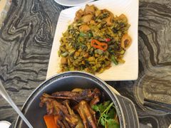 -美极鲜食坊(宝安南路店)