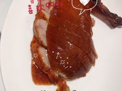 -东门烤鸭店(鼓楼店)