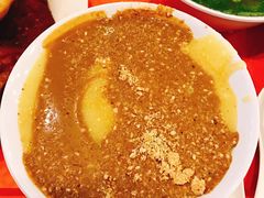-南来顺饭庄·清真(南菜园店)