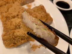 芋茸香酥鸭-陈勤记