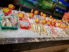 -旺达·福州菜(正大广场店)