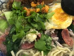 -南京工业大学-东苑1食堂