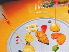 -Arpanda阿潘答餐厅(郎园店)