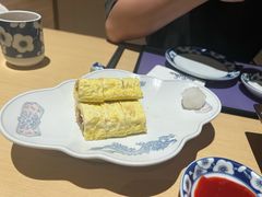 -小山日本料理(太古汇店)