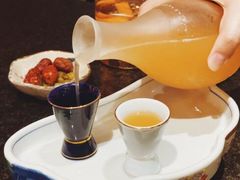 -丝路金桃·新疆菜(徐汇店)