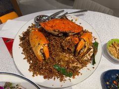 -喜记避风塘炒辣蟹(旗舰店)