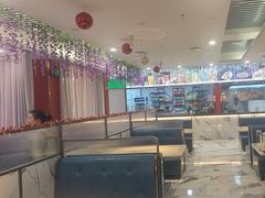 -福禄财东北菜(珠江帝景店)