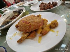 -海鲜城大家餐厅