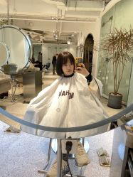 -MY HAIR ARDOR