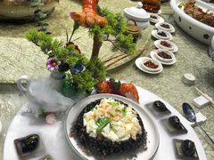 -寻味顺德·珍之宝酒楼(银钻店)
