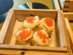 -杭州西子湖四季酒店·金沙厅