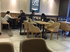 -魏家凉皮(协和店)