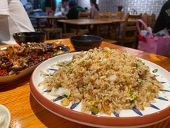 -遵义虾子卢四羊肉粉(大沽路店)