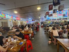 -冶建镜子·老南昌大排档·江西虾王(总店)