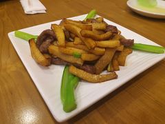 -粤仔湾砂锅粥(金太湖店)