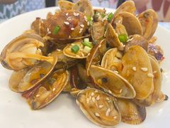 -捌贰虾蟹·江湖菜馆(江汉路店)