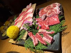 -MIKOMIKO和牛烧肉专门店(南门店)