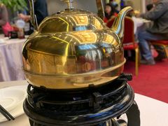 -香云轩·顺德菜(香云纱园林酒店店)