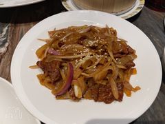 -怡品堂·金宴 (北京索菲特大酒店)