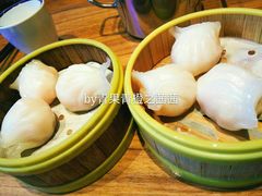 -圣河湾虾饺美食(站前店)