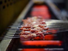 -清真·马峰烤肉(小学习北巷店)