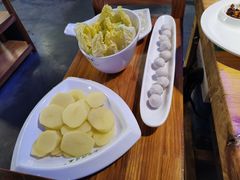 -小小河边鱼(天润城店)