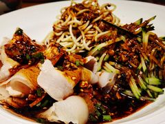 -蜀宴小调·精致家常菜(科华店)