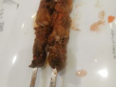 -帕米尔食府(白云观店)