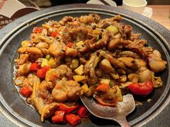 -六月雪干锅(绵阳凯德广场店)