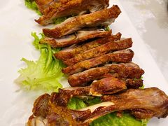 -巴依老爷新疆美食(工体旗舰店)