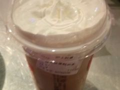 -沪上阿姨鲜果茶(华新大街店)