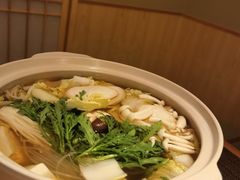 -皇品田苑日式料理(苏州中心店)