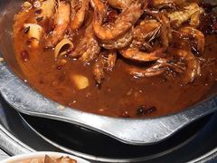 -豫缘王婆大虾(祭城总店)