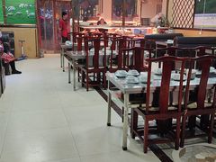 -蒙古人烤羊腿(裕兴路店)