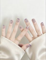 -纤贝儿美甲·科技美肤