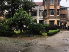 -大可堂普洱茶馆(襄阳南路馆)