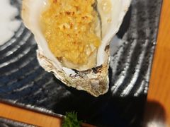 -炎蔵牛舌烤肉