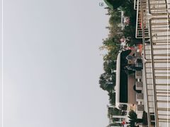 -曲阜东站
