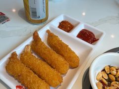 -七欣天香辣蟹火锅(闵行浦江欢乐颂店)
