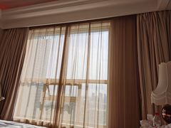 -白金汉爵大酒店(相城店)