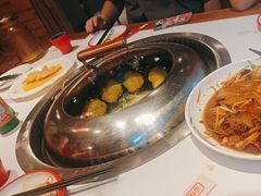 -玺炖·中国铁锅炖(虹桥天街店)