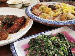 -长兴菜馆(高桥店)