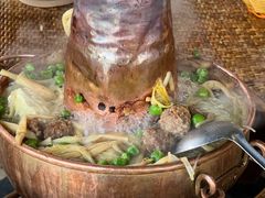 -木子人家(小桂湖店)