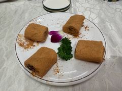 -福来居烤鸭店(天坛二店)