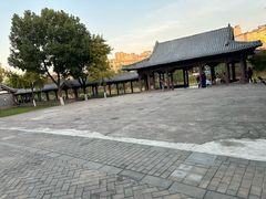 -武定门公园